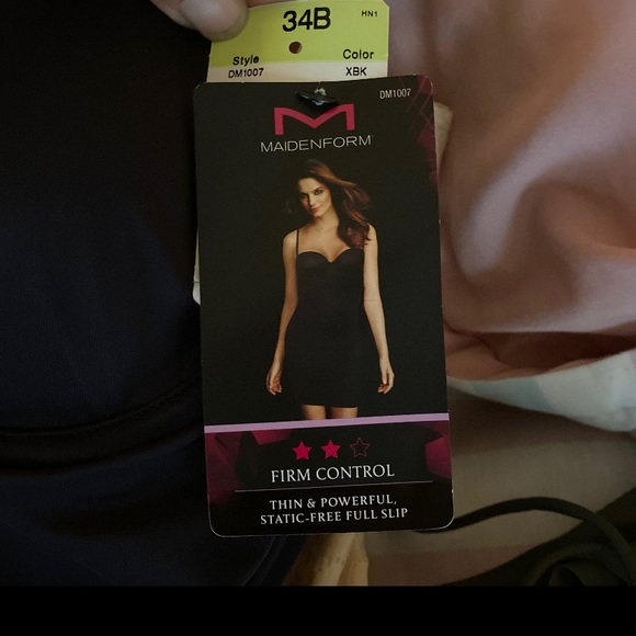 Maidenform firm control 34b - Picture 3 of 3